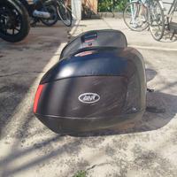 Baulitti Givi V35