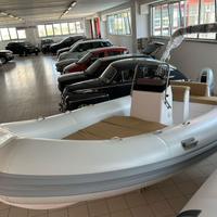 [ALTRO] OP MARINE 5.80 GOMMONE