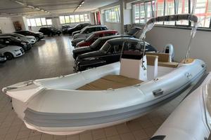 [ALTRO] OP MARINE 5.80 GOMMONE