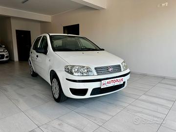 Fiat Punto Classic 1.2 5 porte Active GPL
