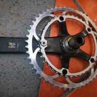 gruppo campagnolo record 10v 