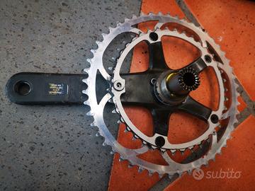 gruppo campagnolo record 10v 