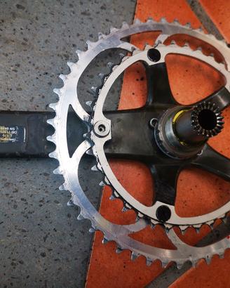 gruppo campagnolo record 10v 