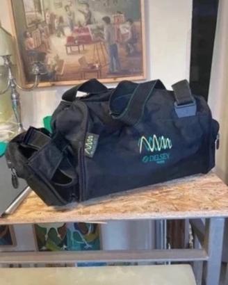 Borsa e marsupio