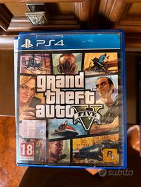 giochi  ps5