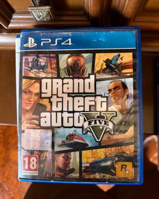 giochi  ps5