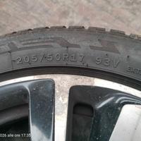 Pneumatici 4 stagioni