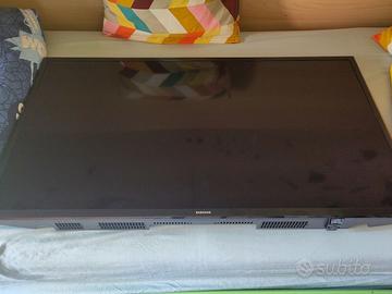 Tv Led Samsung 40'' DA RIPARARE