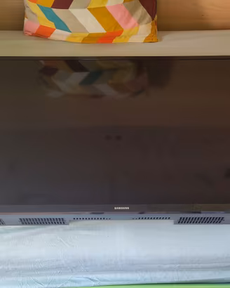 Tv Led Samsung 40'' DA RIPARARE