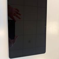 Samsung Galaxy Tablet S8 con tastiera Samsung orig