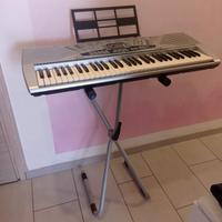 pianoforte digitale / tastiera Bontempi PM 747