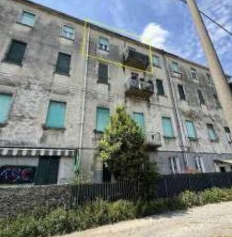Appartamento – Olginate, Santa Maria - Vista 2