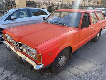 Ford Taunus 1300 Familiare