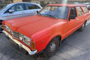 Ford Taunus 1300 Familiare