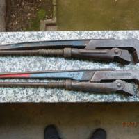 GIRATUBI DA IDRAULICO