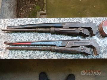 GIRATUBI DA IDRAULICO