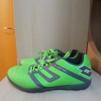 scarpe da calcetto Lotto