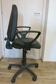Sedia da ufficio