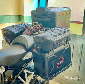 Bmw tris borse vario