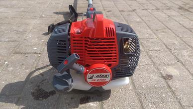 Decespugliatore efco ds 2700s