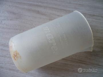 Mares dosatore olio per fucili