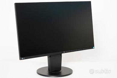 Monitor 24" - Eizo FlexScan EV2450