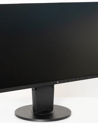 Monitor 24" - Eizo FlexScan EV2450