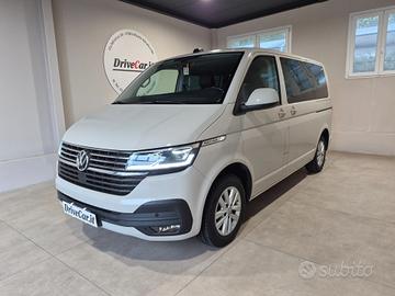 Volkswagen T6.1 Multivan 2.0 TDI COMFORTLINE DSG 1