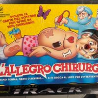 L’allegro Chirurgo