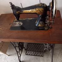 Macchina da cucire Singer