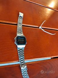orologio Casio 