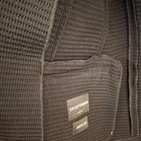 2 giacche - bob - emporio armani