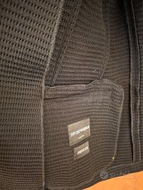 2 giacche - bob - emporio armani