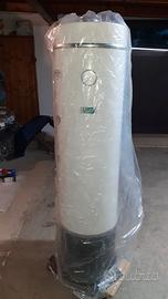 scaldabagnolegna ellettrico nuovo mod like