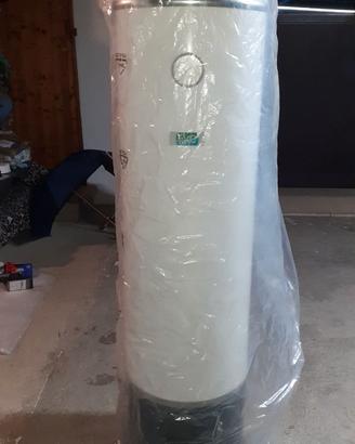 scaldabagnolegna ellettrico nuovo mod like