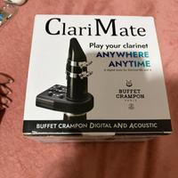 Buffet Clarimate Sordina Elettronica