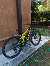 Norco Range carbon C7.1 