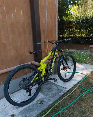 Norco Range carbon C7.1 