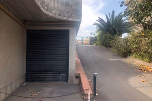 Deposito C/2 Zona MartelliCastaldi/viaDeiPiccioni