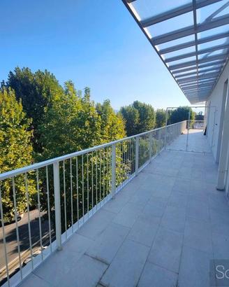 Appartamento di 81 m² con 3 locali e box auto a Ca