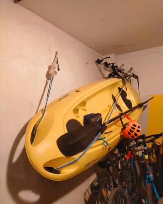 Canoa