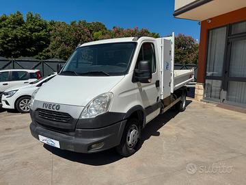 Iveco daily Ribaltabile posteriore