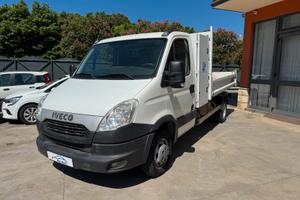 Iveco daily Ribaltabile posteriore