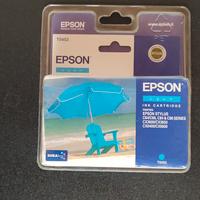 Cartuccia Stampante Epson Stylus T0452