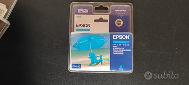 Cartuccia Stampante Epson Stylus T0452