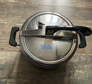 Pentola apressione Aeternum