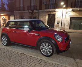 MINI Mini (R56) - 2007