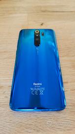 Redmi Note 8 Pro 6GB/128Gb Xiaomi