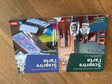 Libri scolastici