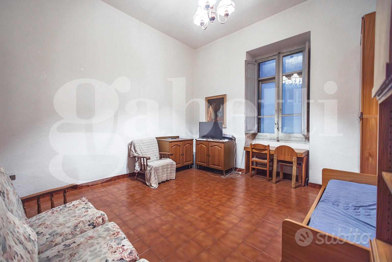 Appartamento – Cagliari, Sant'Avendrace, Sant'Avendrace-Santa Gilla - Altro